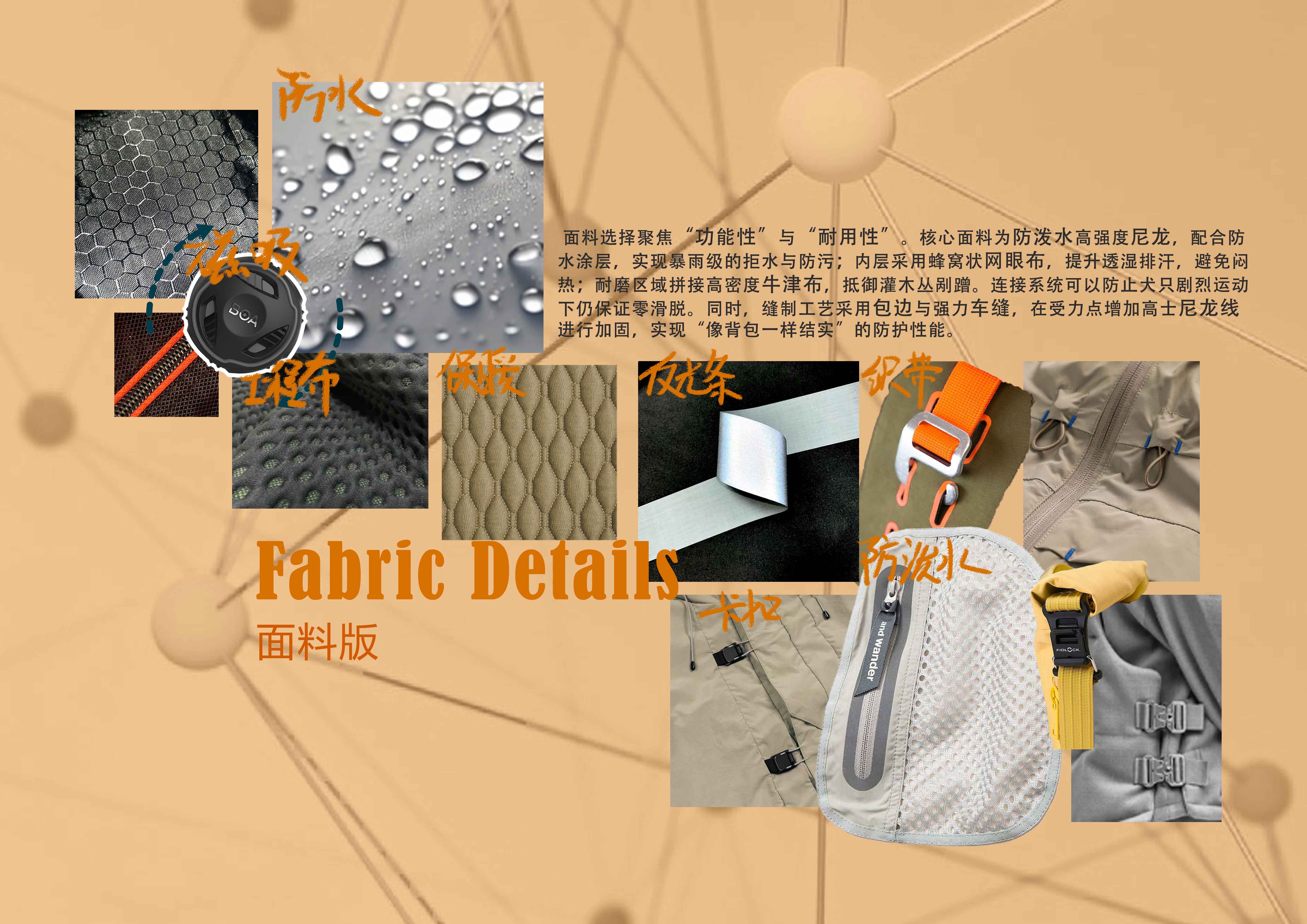 宠物服装设计图8